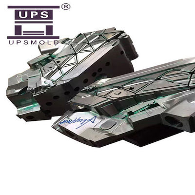 インサート / 精密金型部品 / 射出成形金型 / 金型工場にぴったり