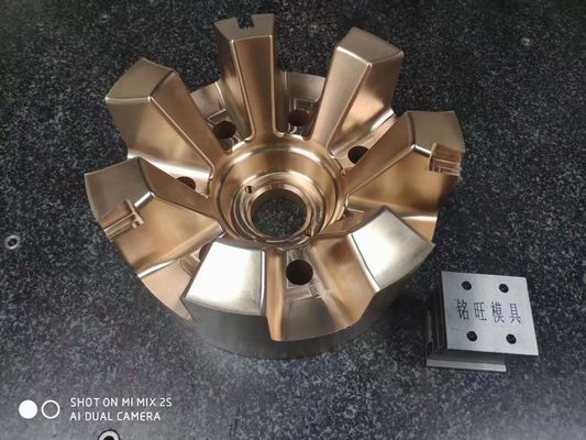 インサート/精密金型部品/射出成形金型/金型製作