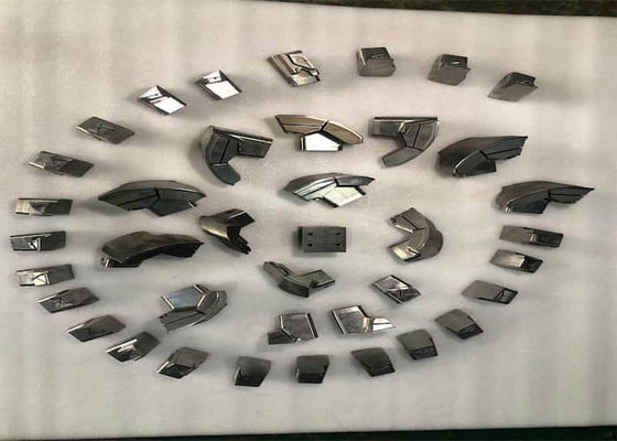 自動車用プラスチック射出成形インサート OEM ODM