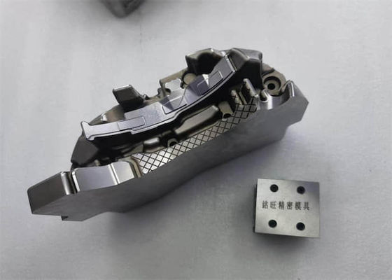 UG Design 金型インサート OEM ODM プラスチック射出成形部品