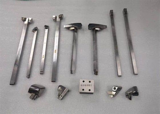 OEM ODM 研磨金型リフター自動車金型部品