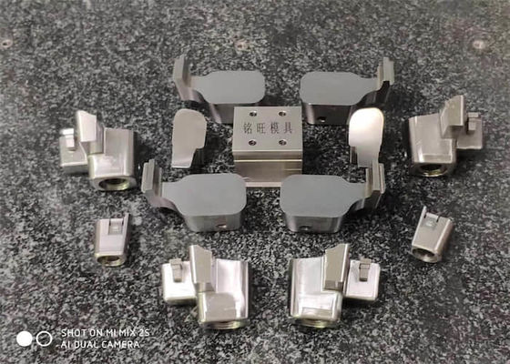 高性能モールドリフター 自動車金型製作 金型部品