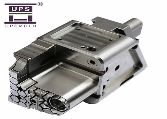 UG PROE Design 非標準部品 金型スライダー OEM ODM